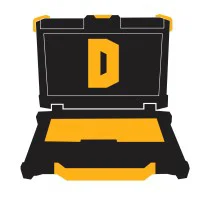 Logo of Diesel Laptops