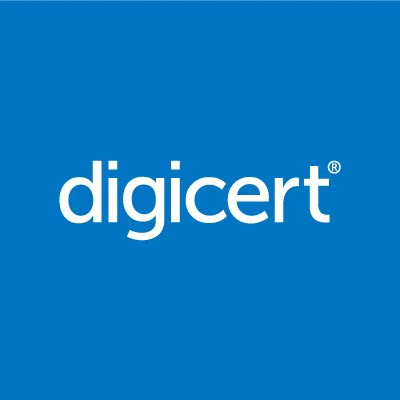 DigiCert Logo