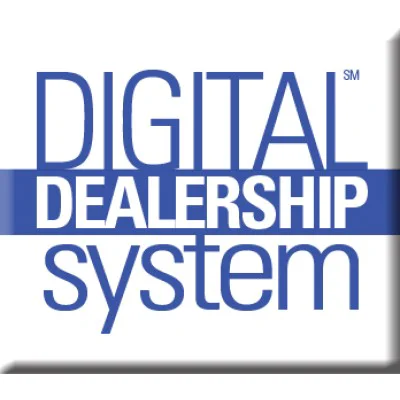 Logo of Digital Dealership System