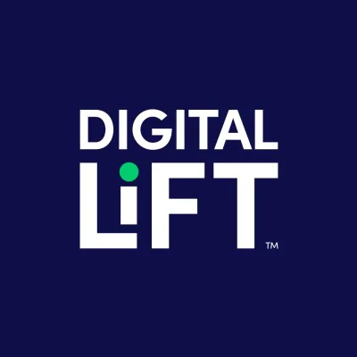 Logo of Digital Lift
