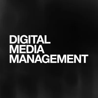 Logo of Digital Media Management
