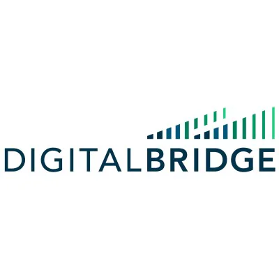 Logo of DigitalBridge