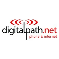 Logo of DigitalPath