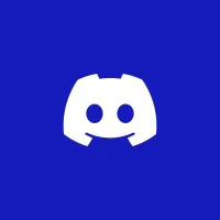 Logo of Discord