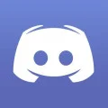 Logo of Discord