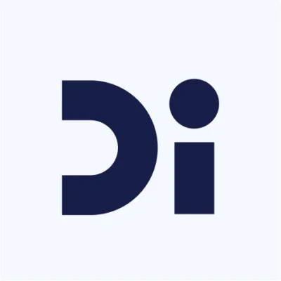 Logo of Distribution Innovation