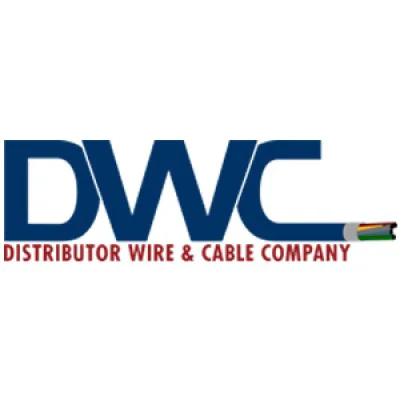 Distributor Wire & Cable Logo