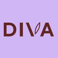 Logo of DIVA