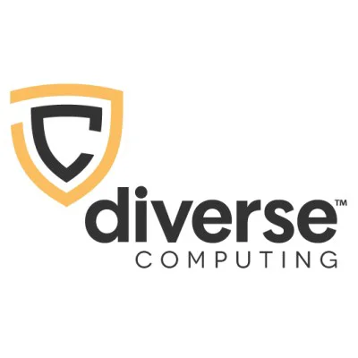 Logo of Diverse Computing, Inc.