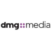 dmg media Logo