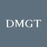 Logo of DMGT plc