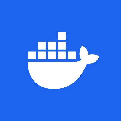 Logo of Docker, Inc