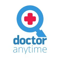 Logo of doctoranytime