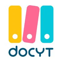 Docyt Logo