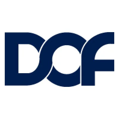 Logo of DOF