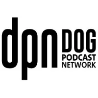 Logo of Dog Podcast Network