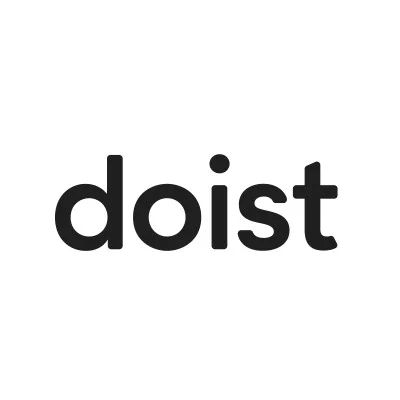 Logo of Doist