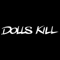 Logo of Dolls Kill