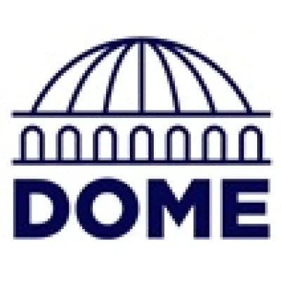 Logo of Dome Group