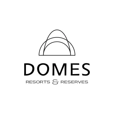 Logo of Domes Resorts
