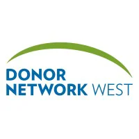 Logo of Donor Network West