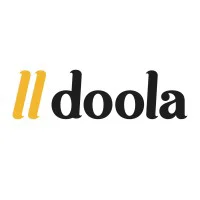 Logo of doola