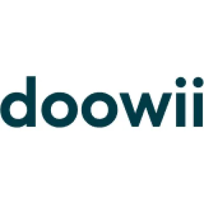 Logo of Doowii