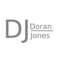 Logo of Doran Jones