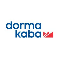 Logo of dormakaba Americas