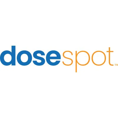 DoseSpot Logo