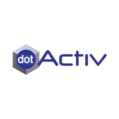Logo of DotActiv