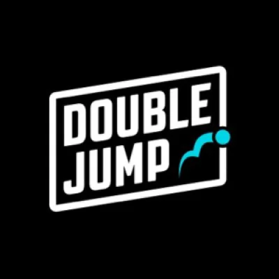 Logo of DoubleJump Games