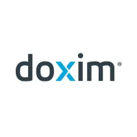 Logo of Doxim