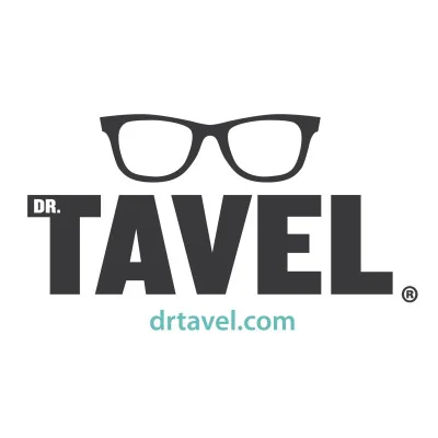 Logo of Dr. Tavel Optical Group