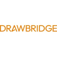 Logo of Drawbridge