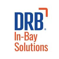 Logo of DRB In-Bay Solutions
