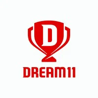 Logo of Dream11