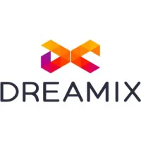 Logo of Dreamix