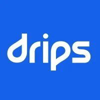 Logo of Drips