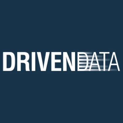 DrivenData Logo