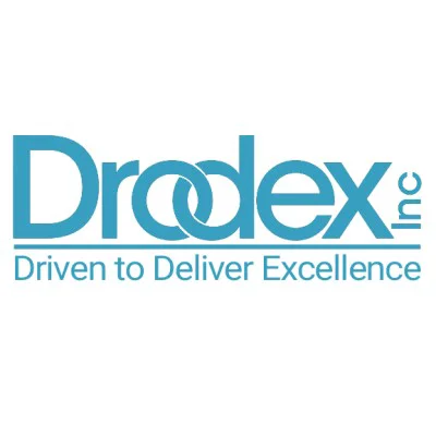 Logo of Drodex