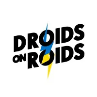 Logo of Droids On Roids