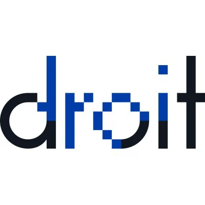 Logo of Droit