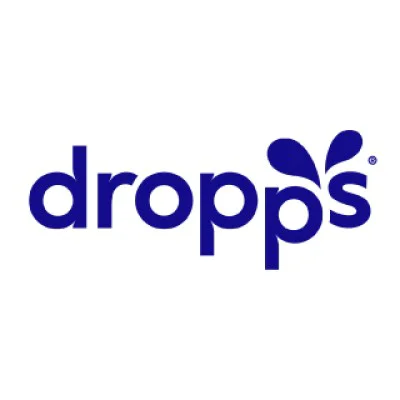 Logo of Dropps