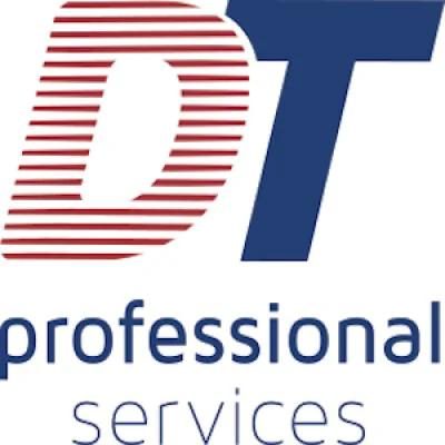 Logo of DT Professional Services