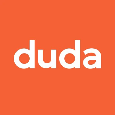 Logo of Duda