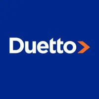 Logo of Duetto