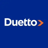 Duetto Logo