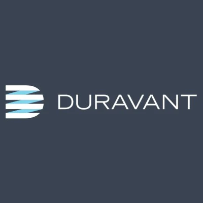 Logo of Duravant