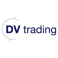 Logo of DV Trading LLC